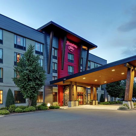 Hampton Inn By Hilton Chilliwack Εξωτερικό φωτογραφία