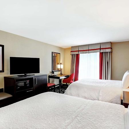 Hampton Inn By Hilton Chilliwack Εξωτερικό φωτογραφία