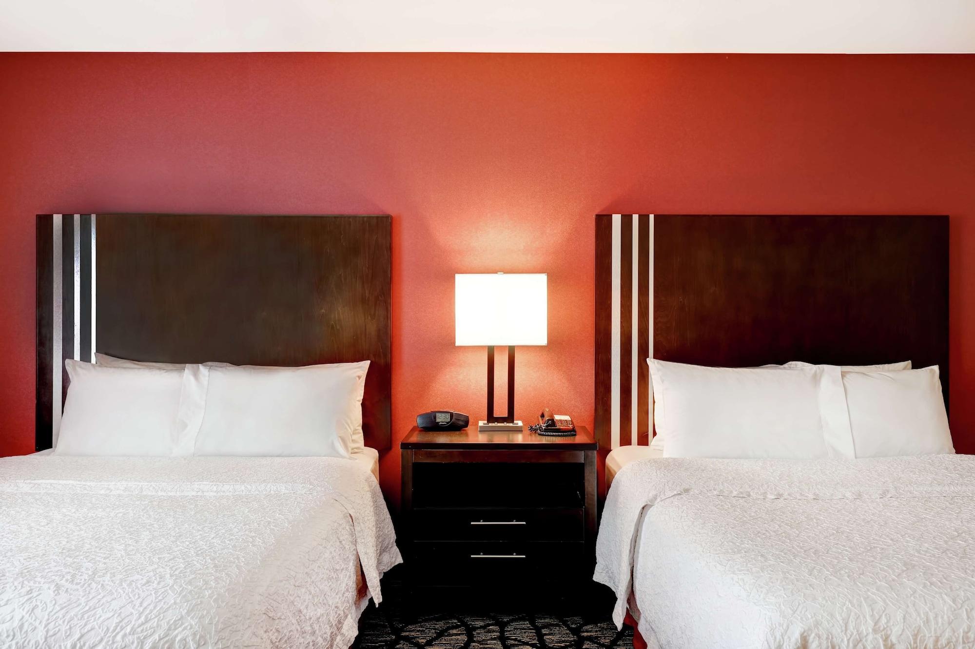 Hampton Inn By Hilton Chilliwack Εξωτερικό φωτογραφία