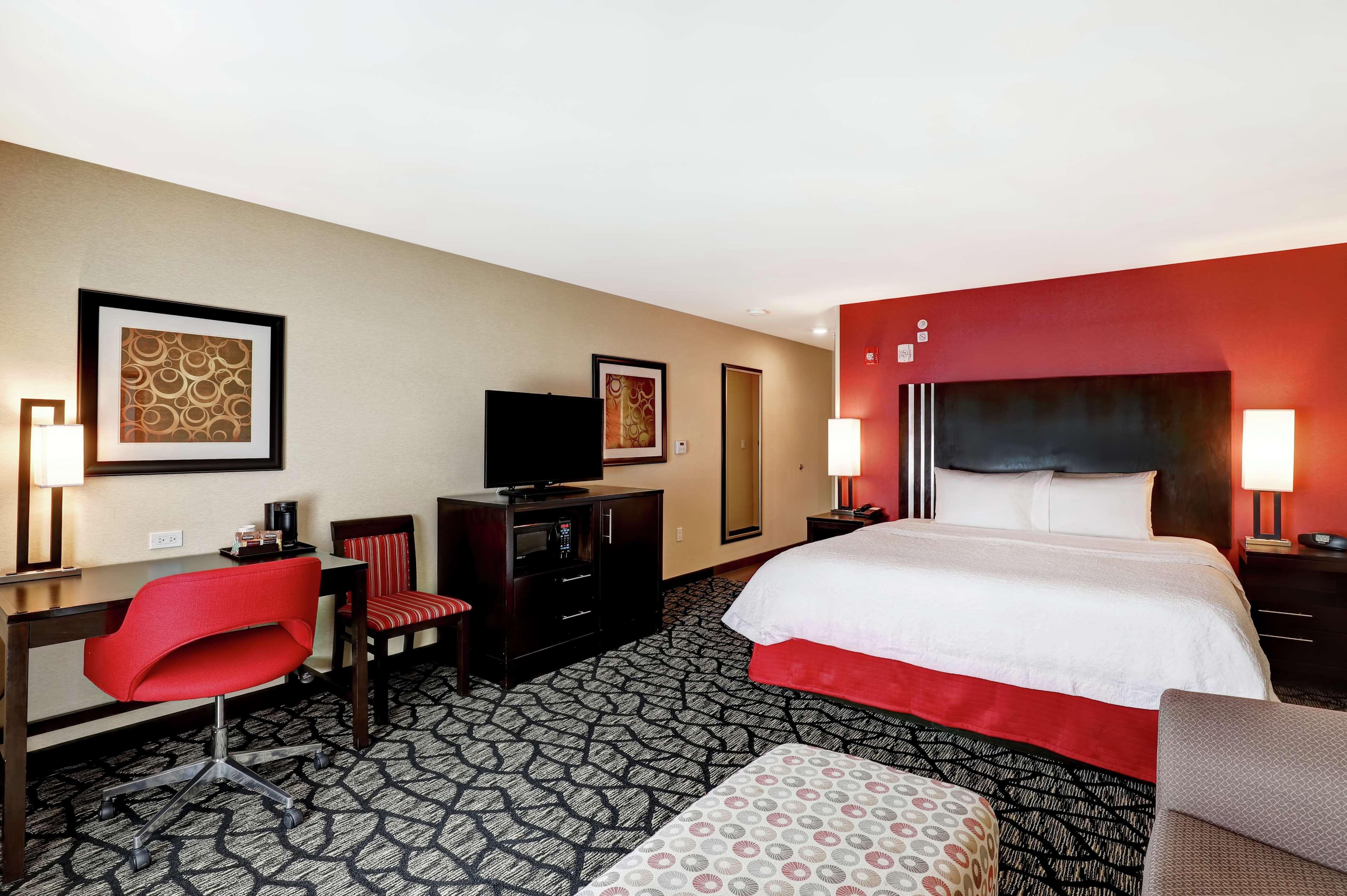 Hampton Inn By Hilton Chilliwack Εξωτερικό φωτογραφία