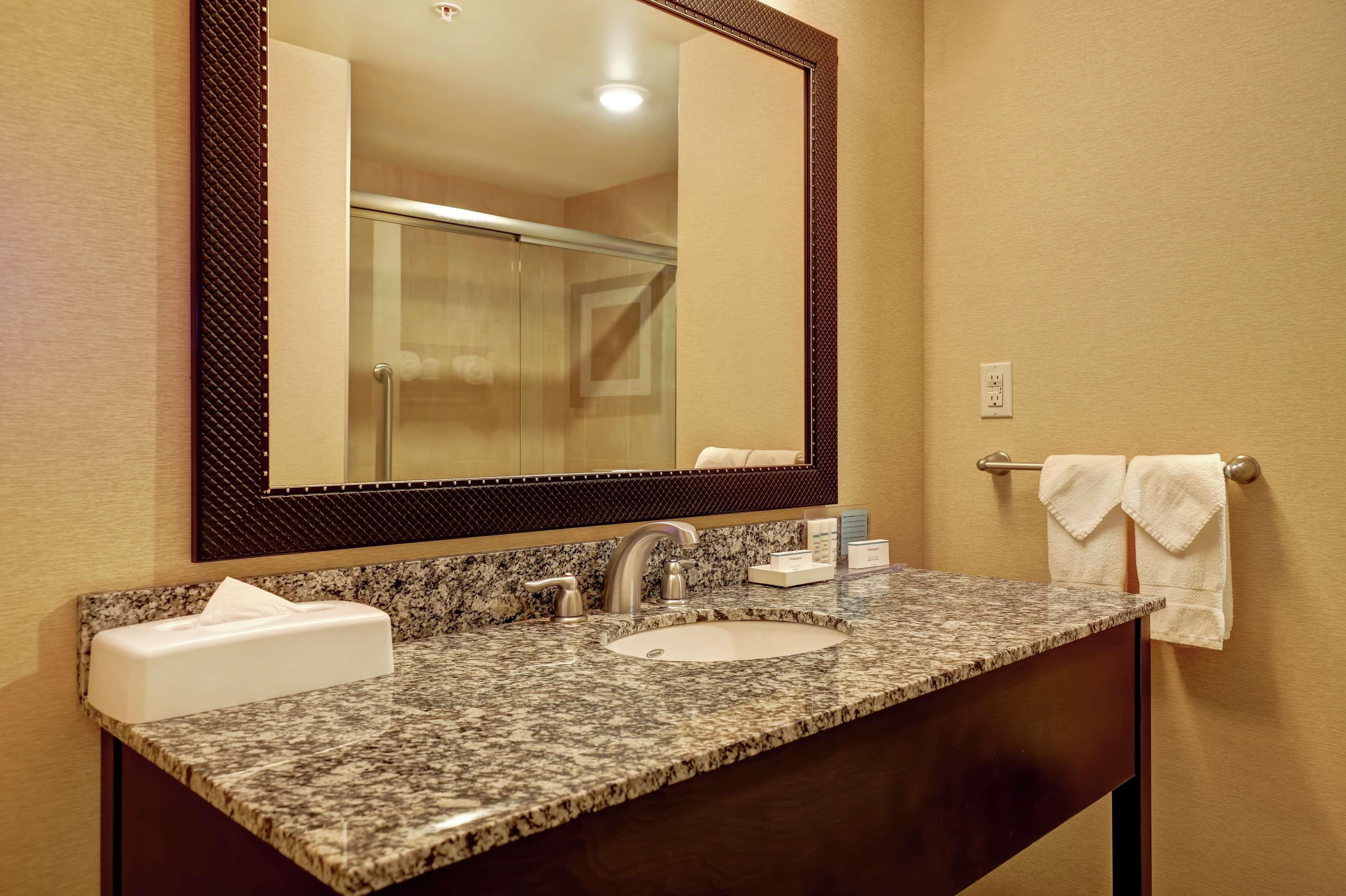 Hampton Inn By Hilton Chilliwack Εξωτερικό φωτογραφία