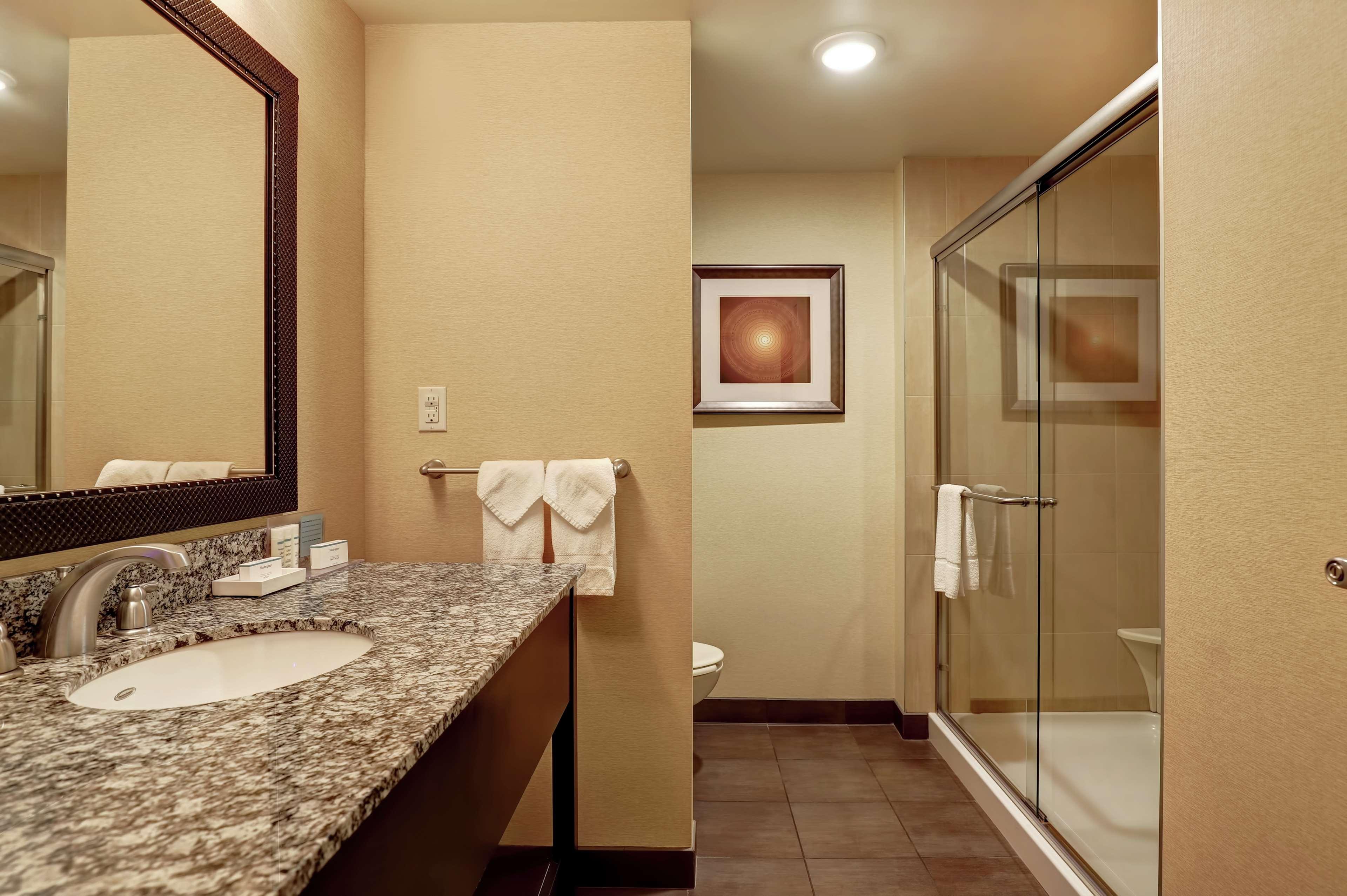 Hampton Inn By Hilton Chilliwack Εξωτερικό φωτογραφία
