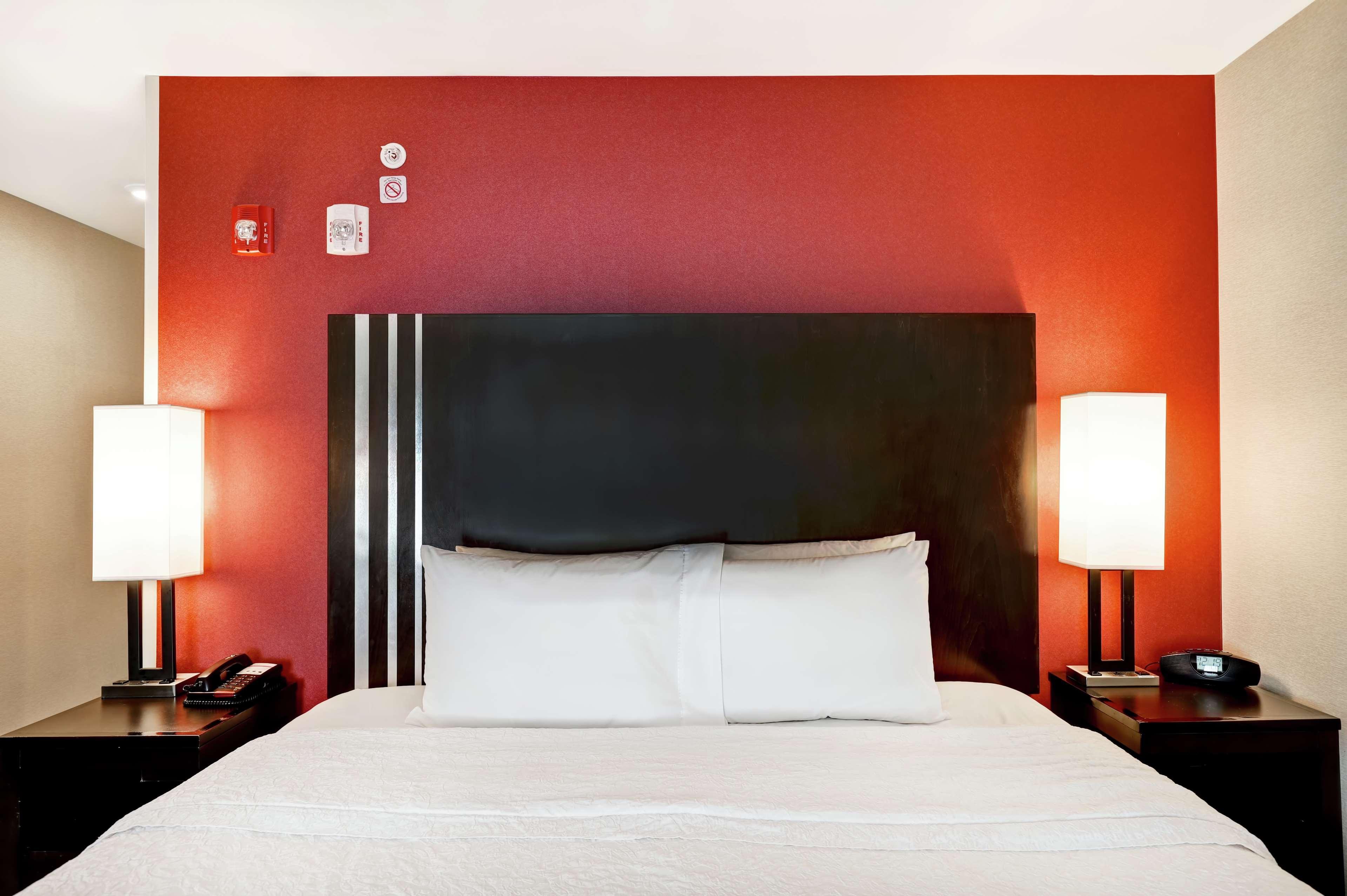 Hampton Inn By Hilton Chilliwack Εξωτερικό φωτογραφία