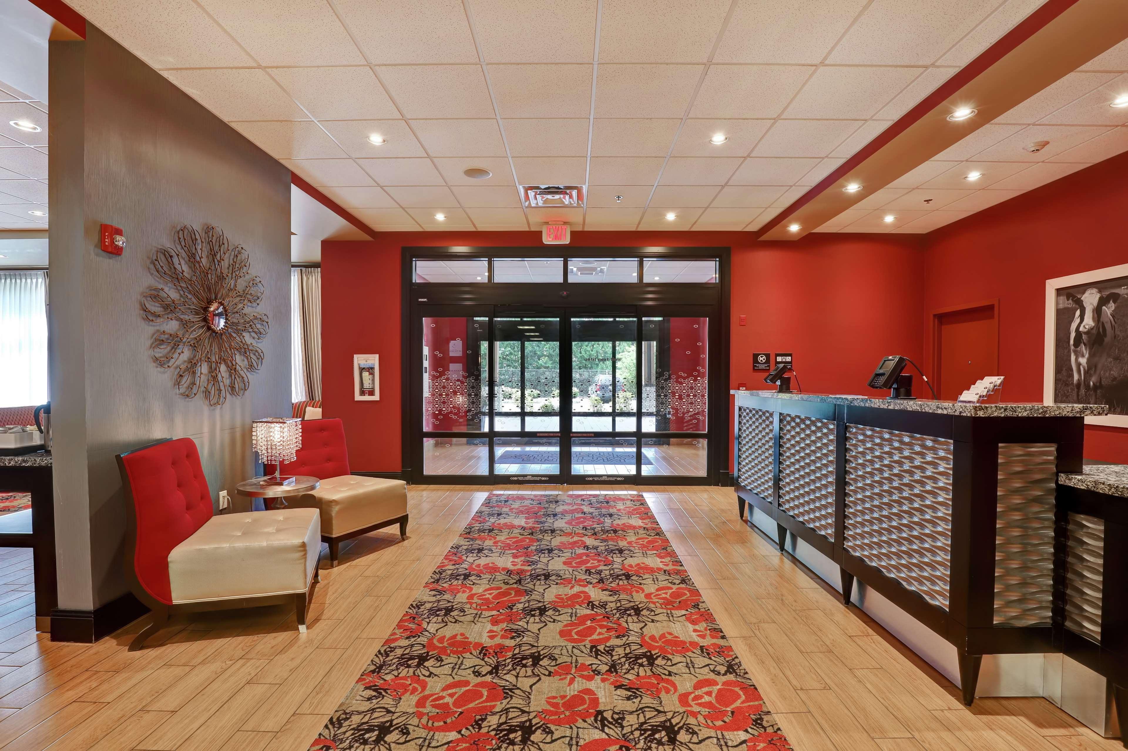 Hampton Inn By Hilton Chilliwack Εξωτερικό φωτογραφία
