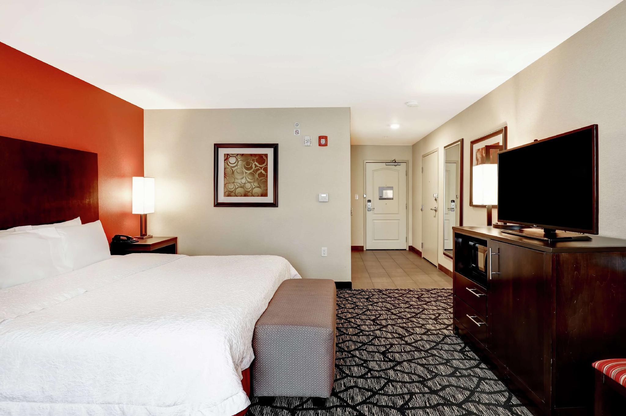 Hampton Inn By Hilton Chilliwack Εξωτερικό φωτογραφία