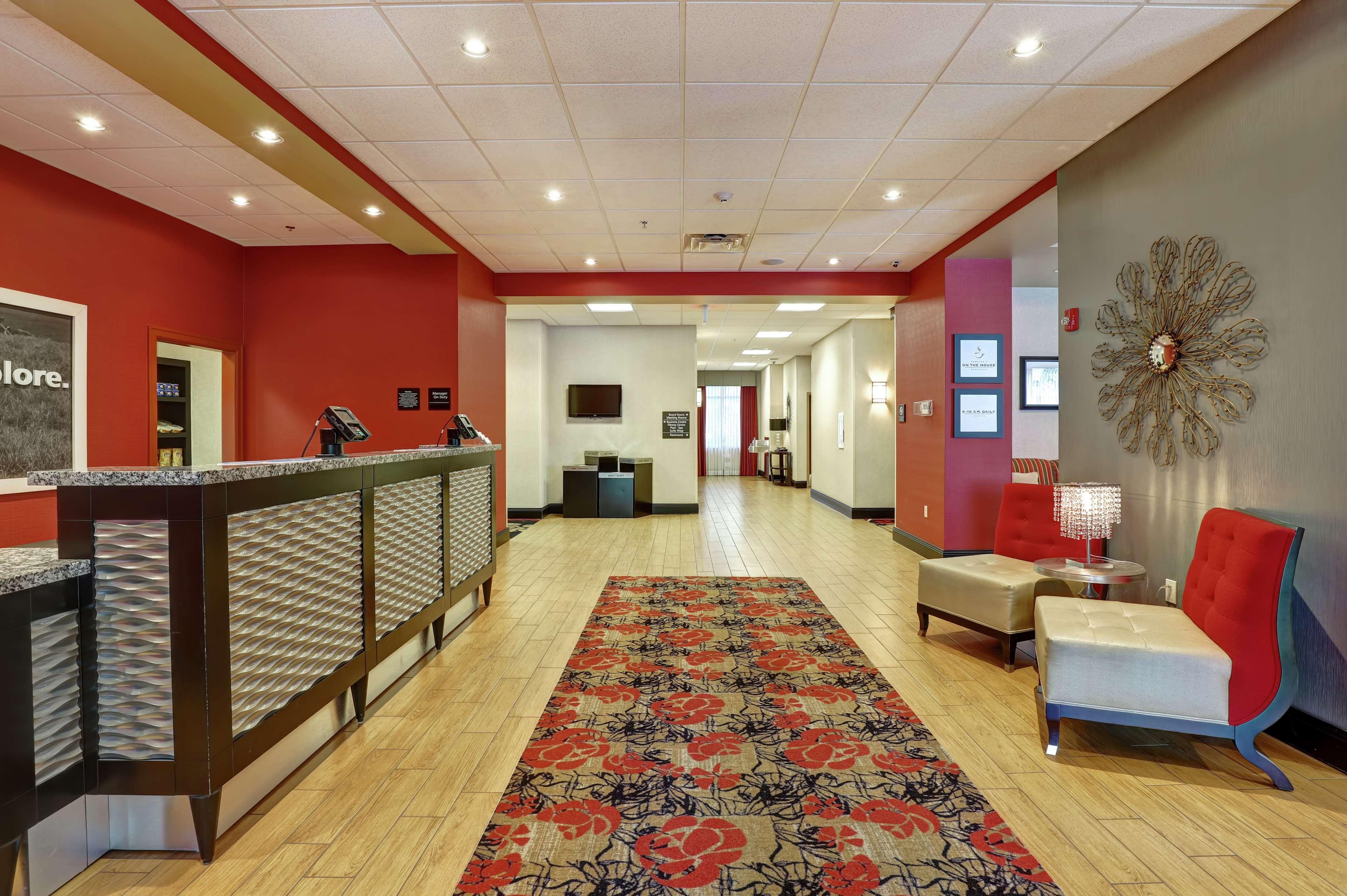 Hampton Inn By Hilton Chilliwack Εξωτερικό φωτογραφία