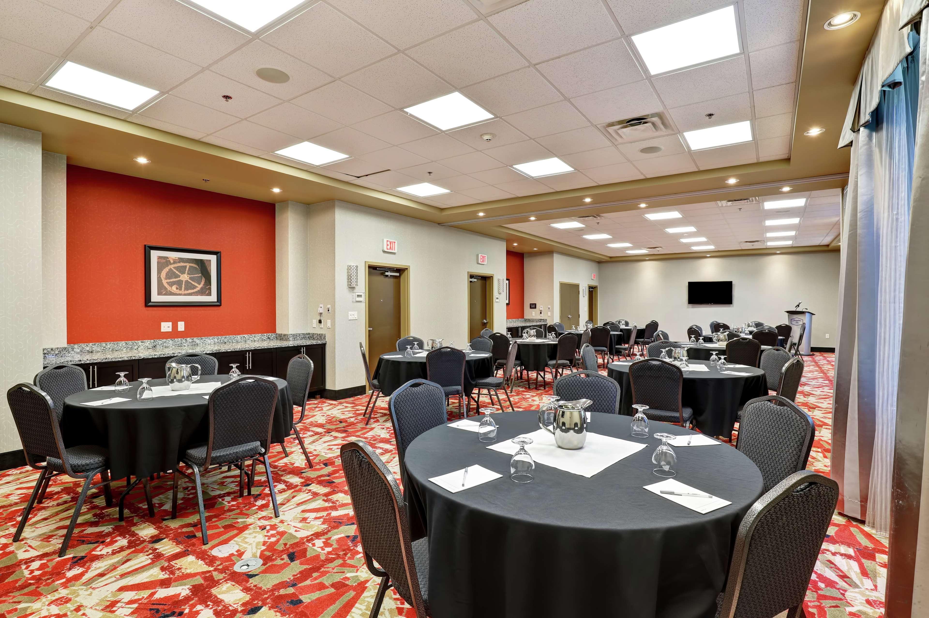 Hampton Inn By Hilton Chilliwack Εξωτερικό φωτογραφία