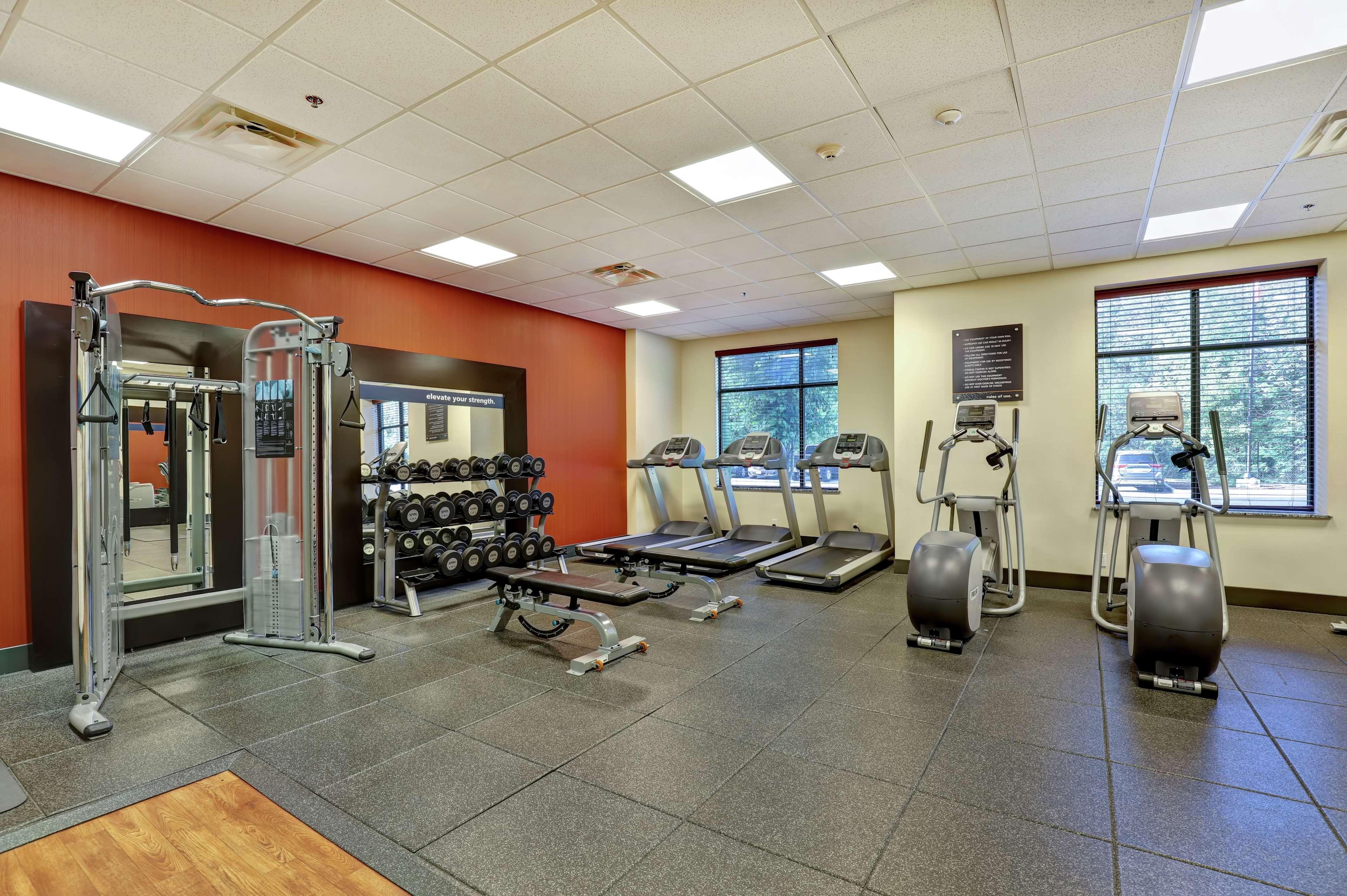 Hampton Inn By Hilton Chilliwack Εξωτερικό φωτογραφία