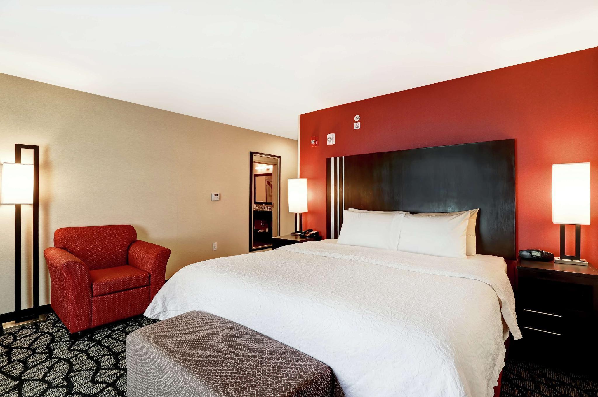 Hampton Inn By Hilton Chilliwack Εξωτερικό φωτογραφία