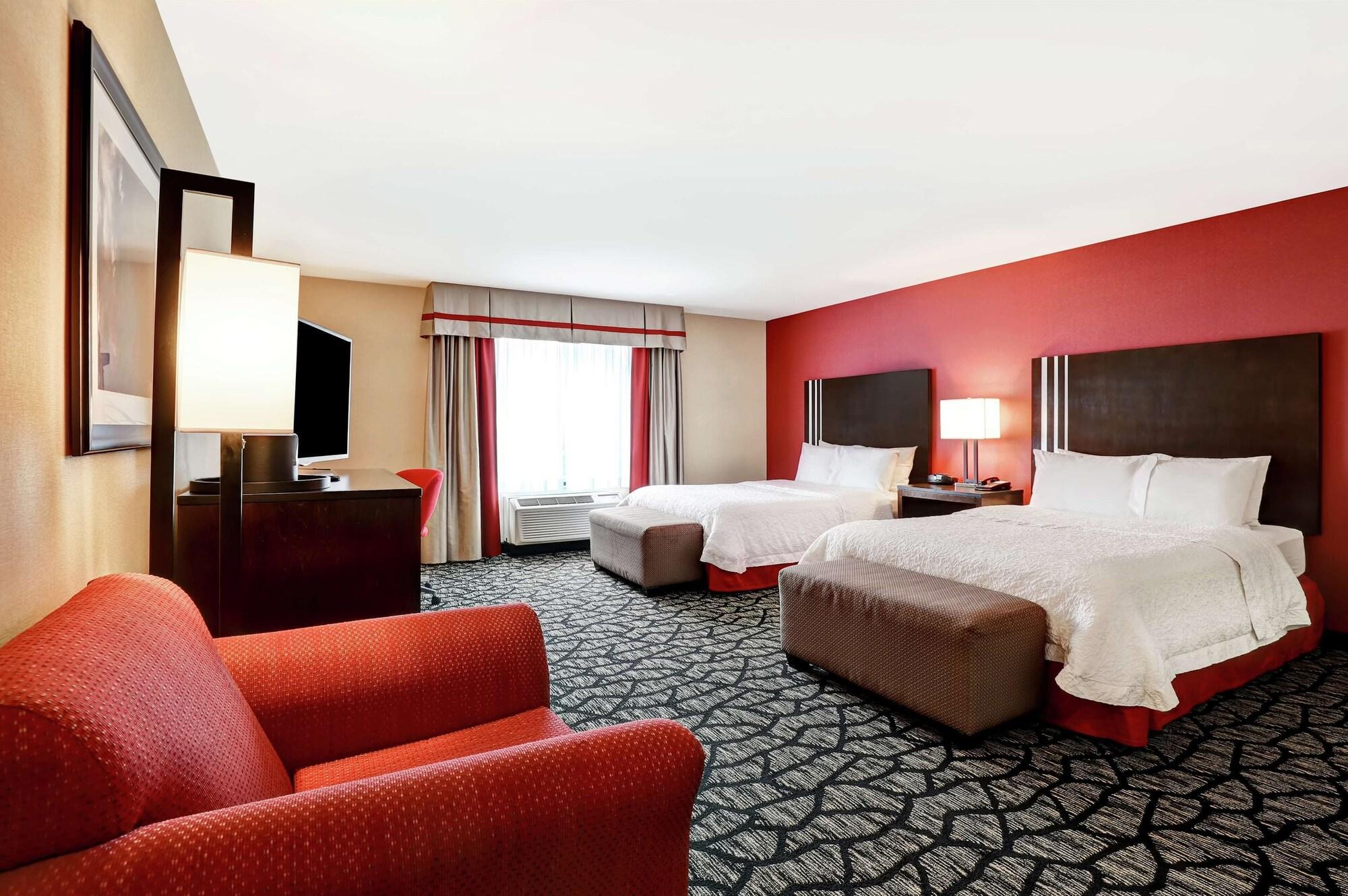 Hampton Inn By Hilton Chilliwack Εξωτερικό φωτογραφία