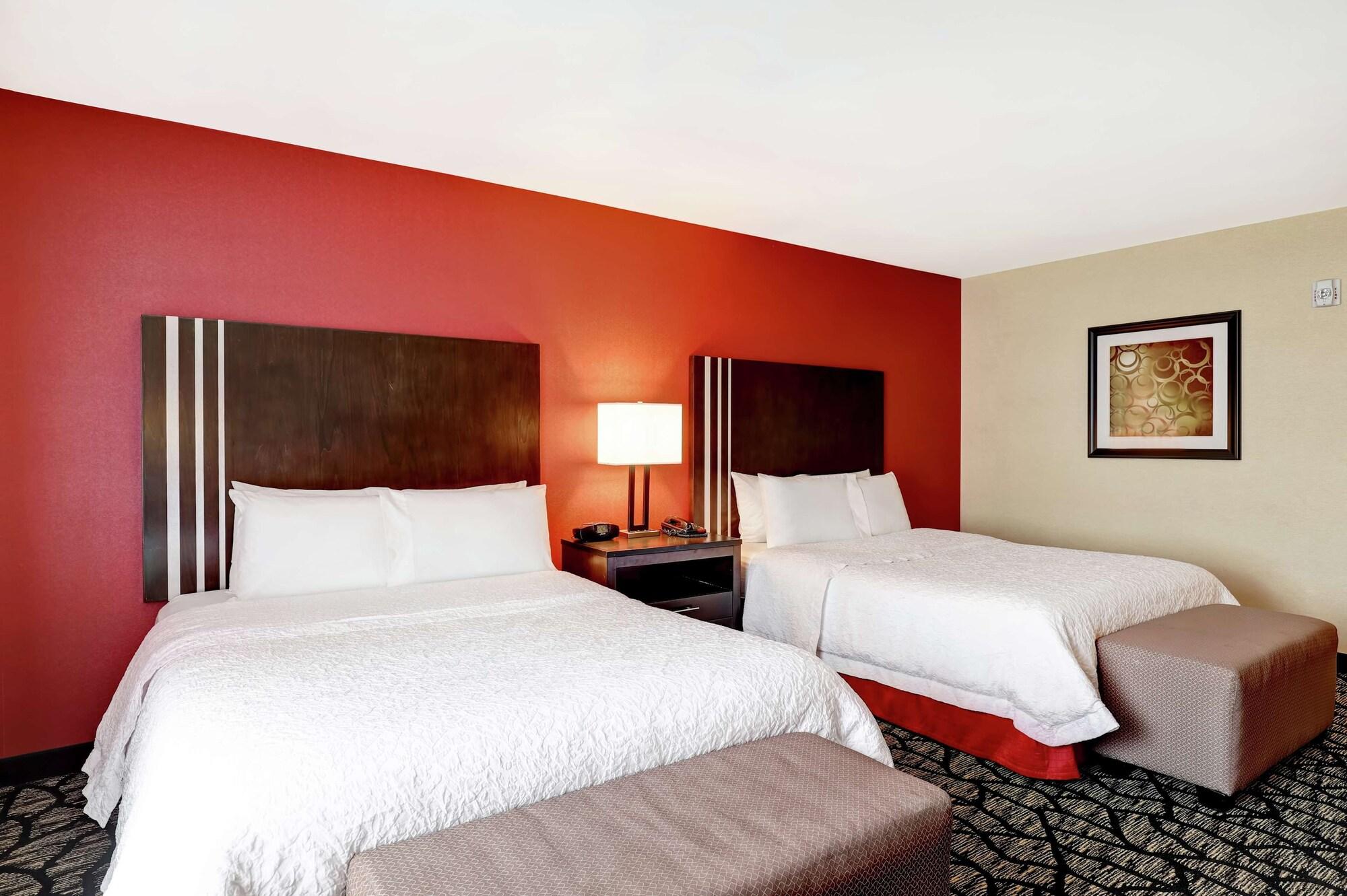 Hampton Inn By Hilton Chilliwack Εξωτερικό φωτογραφία