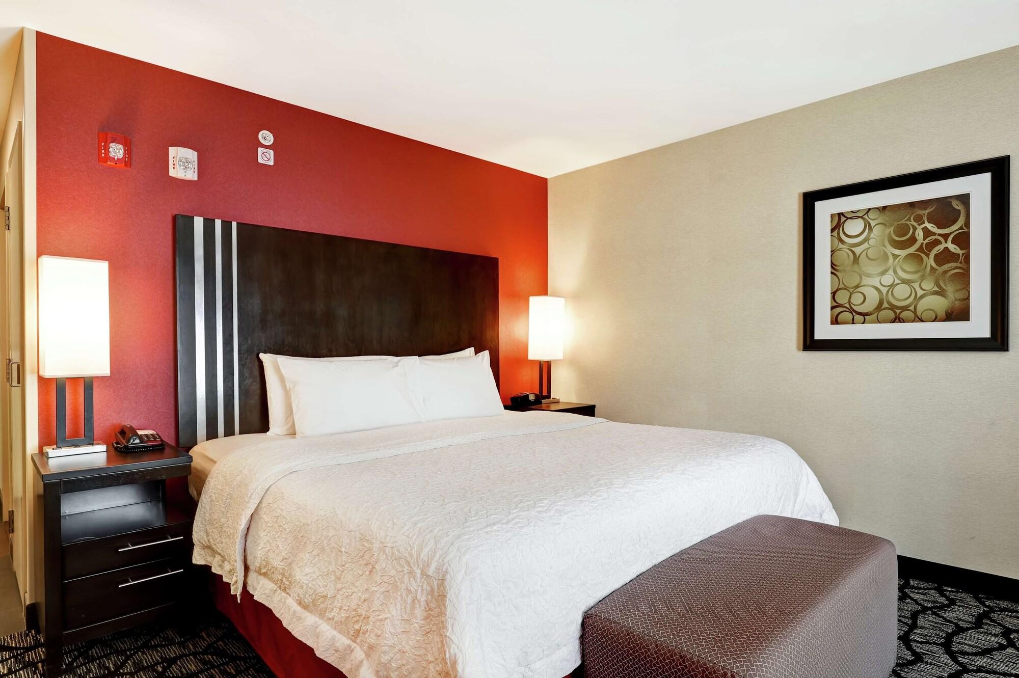 Hampton Inn By Hilton Chilliwack Εξωτερικό φωτογραφία