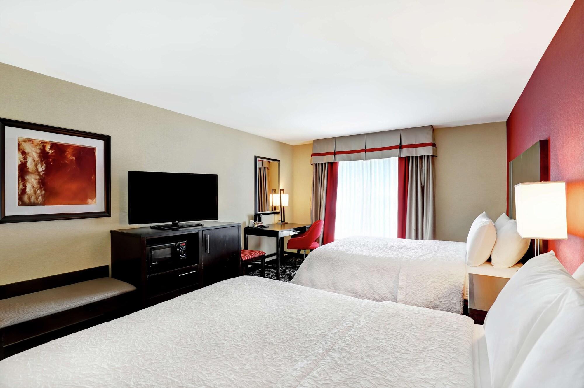 Hampton Inn By Hilton Chilliwack Εξωτερικό φωτογραφία