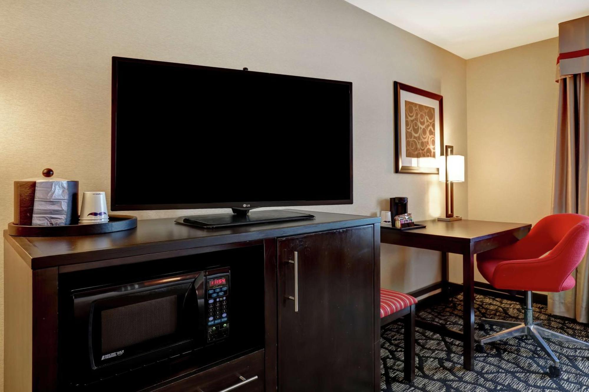 Hampton Inn By Hilton Chilliwack Εξωτερικό φωτογραφία
