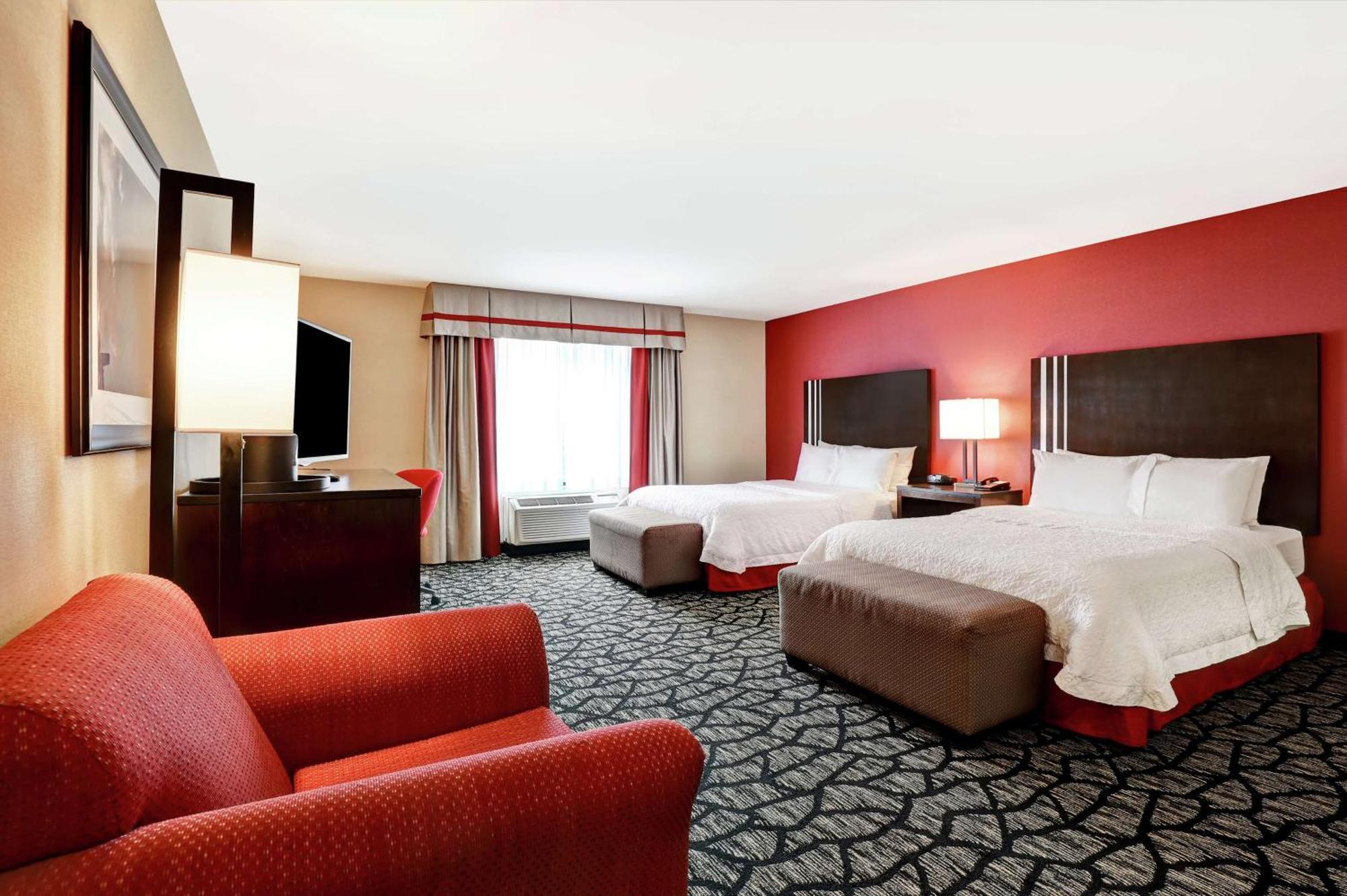 Hampton Inn By Hilton Chilliwack Εξωτερικό φωτογραφία