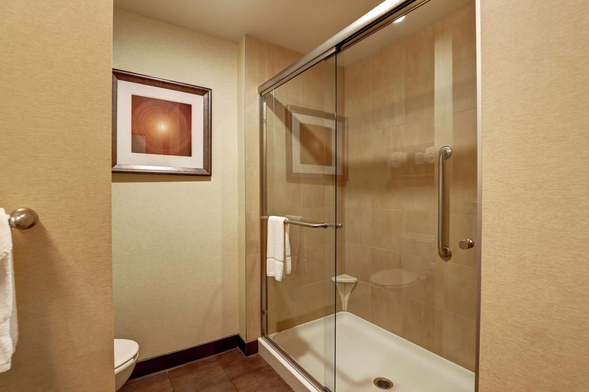 Hampton Inn By Hilton Chilliwack Εξωτερικό φωτογραφία