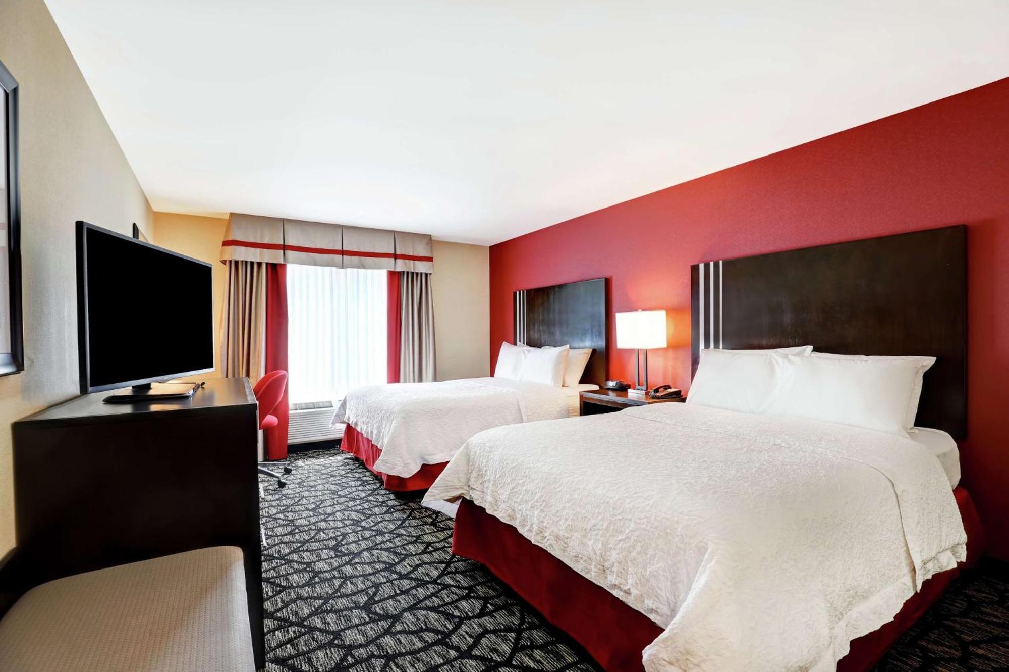 Hampton Inn By Hilton Chilliwack Εξωτερικό φωτογραφία