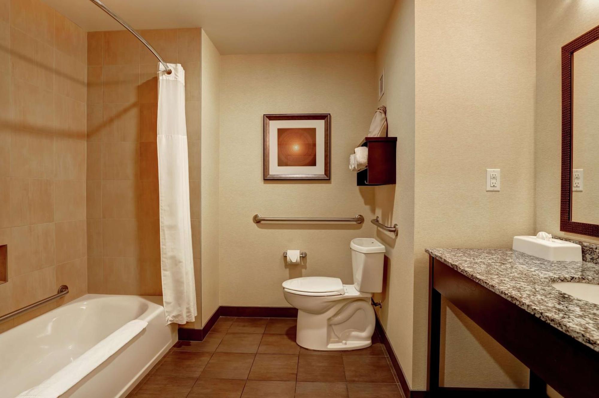 Hampton Inn By Hilton Chilliwack Εξωτερικό φωτογραφία