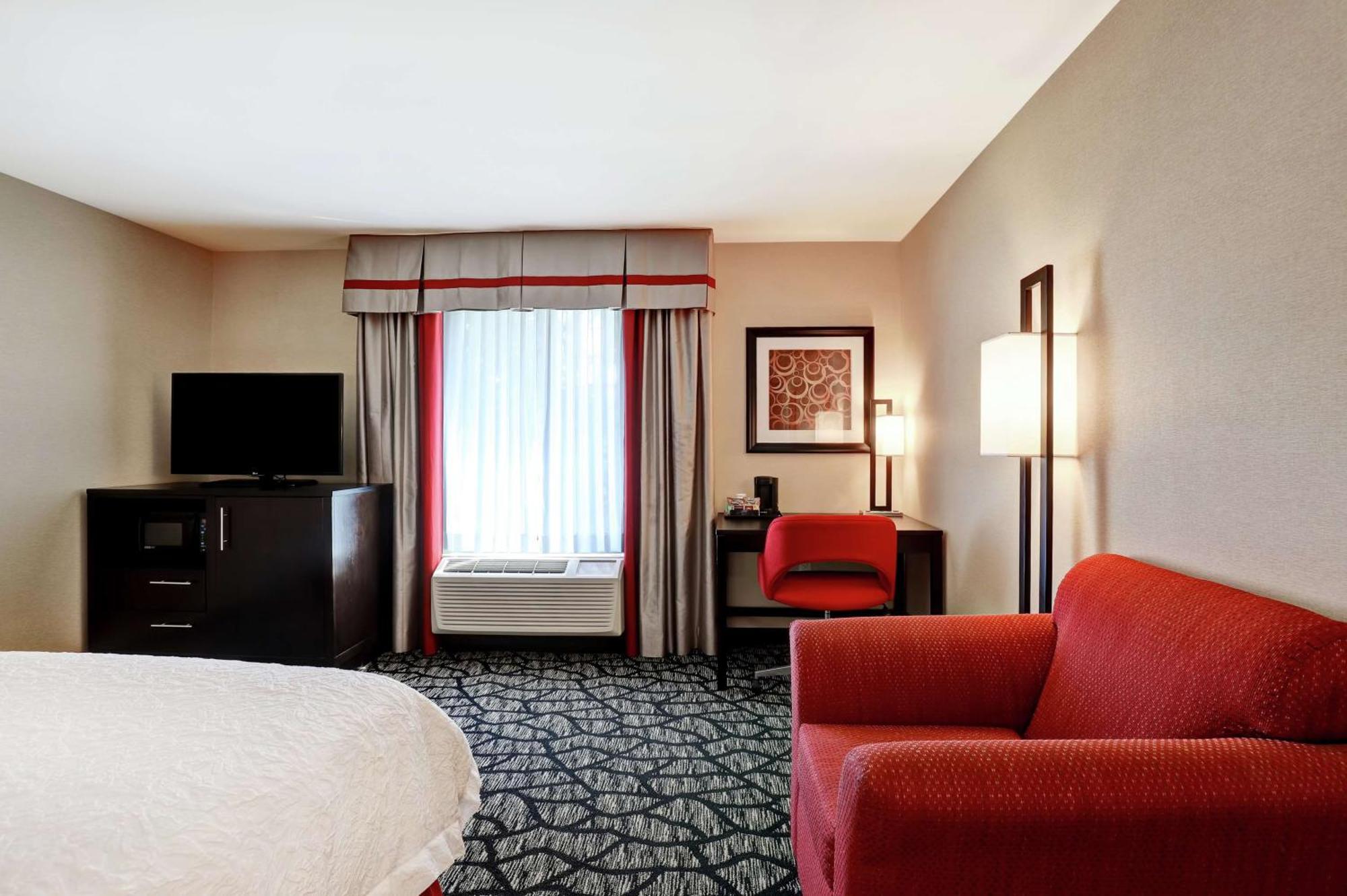 Hampton Inn By Hilton Chilliwack Εξωτερικό φωτογραφία