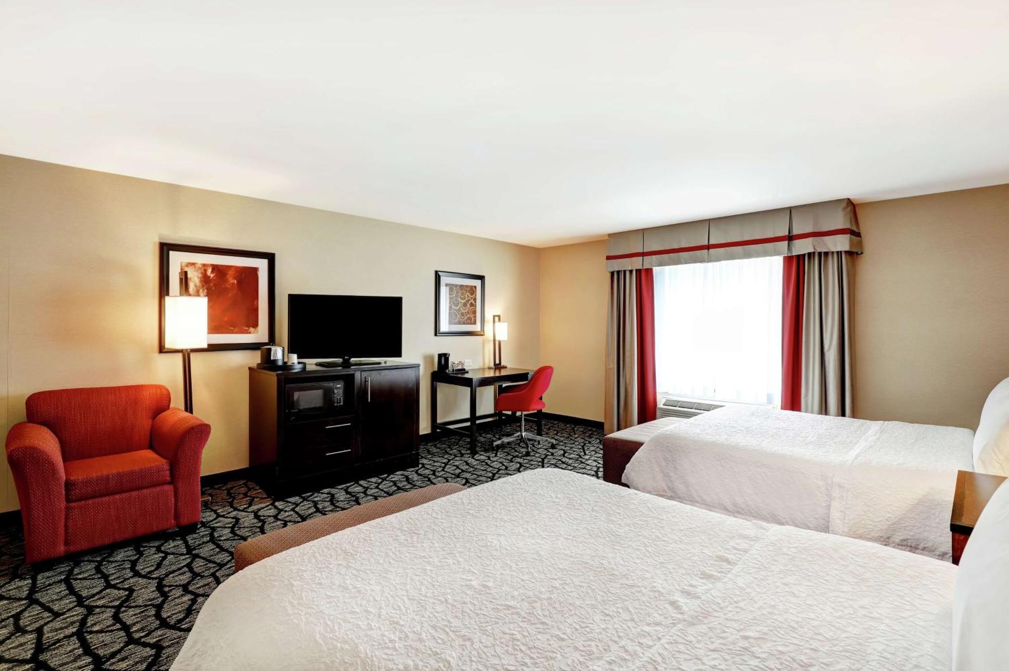 Hampton Inn By Hilton Chilliwack Εξωτερικό φωτογραφία