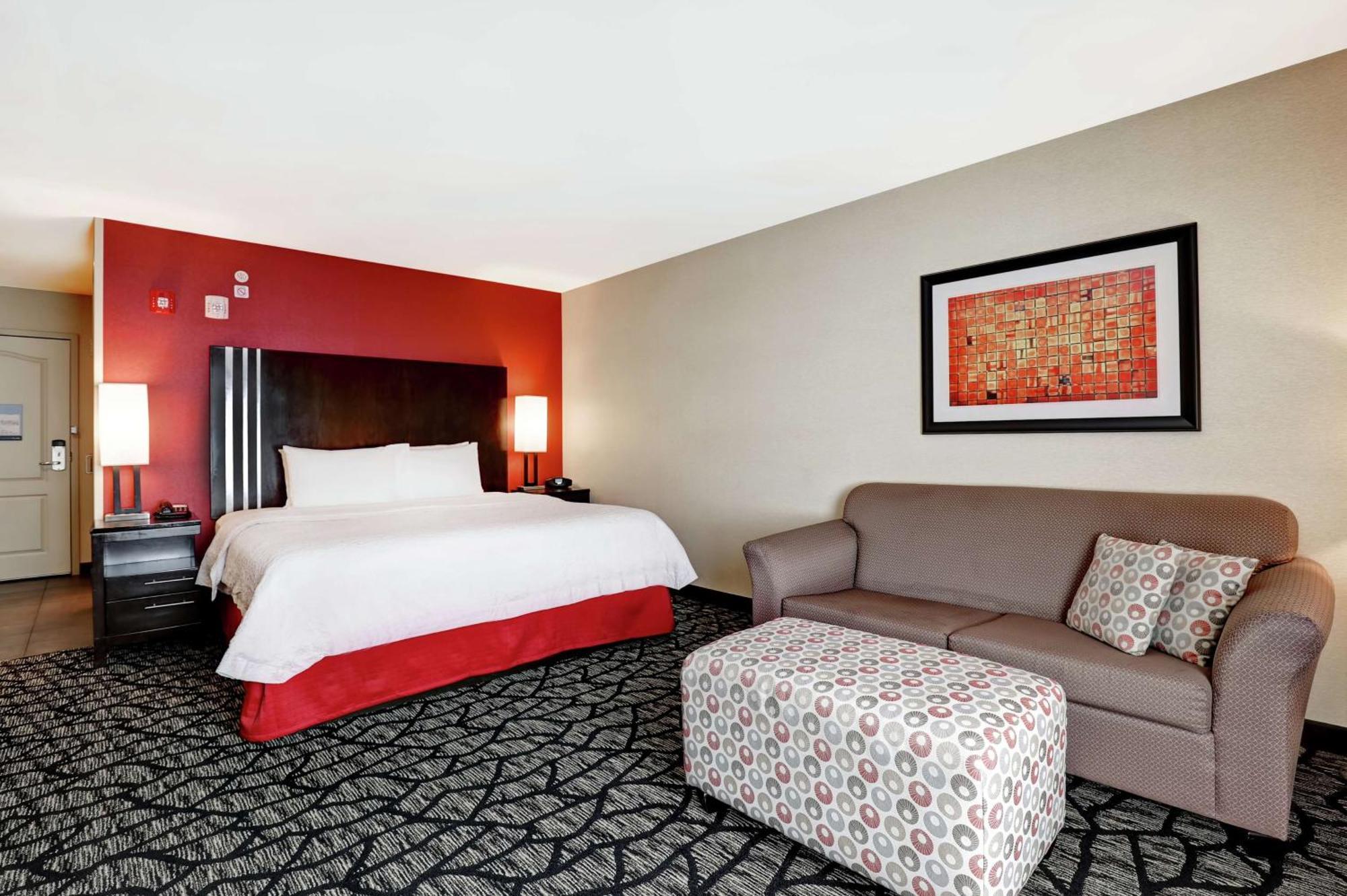 Hampton Inn By Hilton Chilliwack Εξωτερικό φωτογραφία