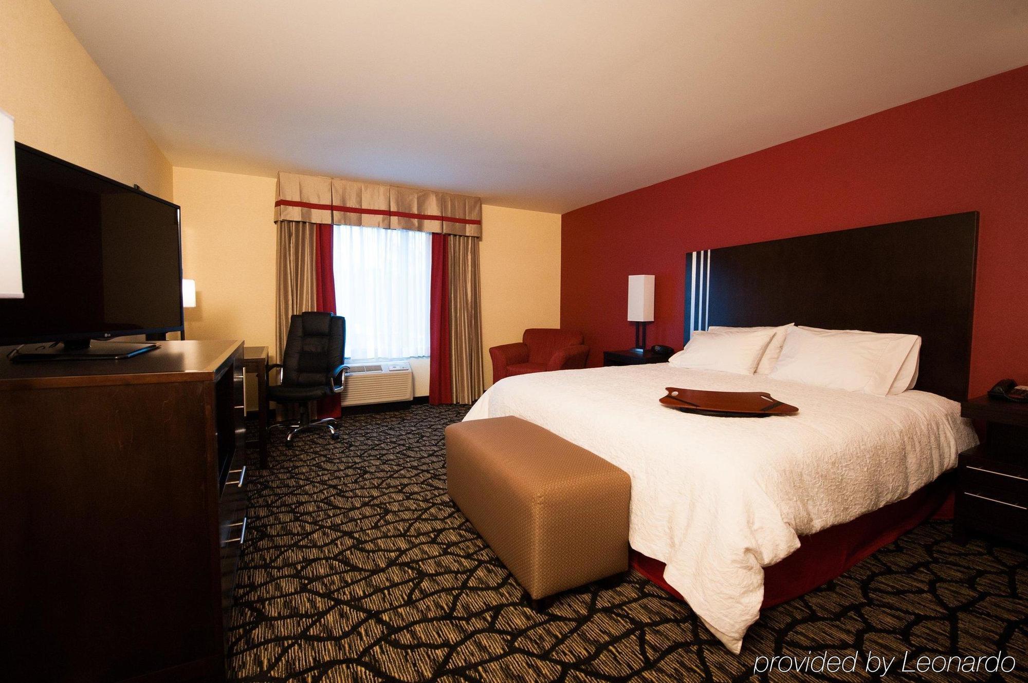 Hampton Inn By Hilton Chilliwack Εξωτερικό φωτογραφία