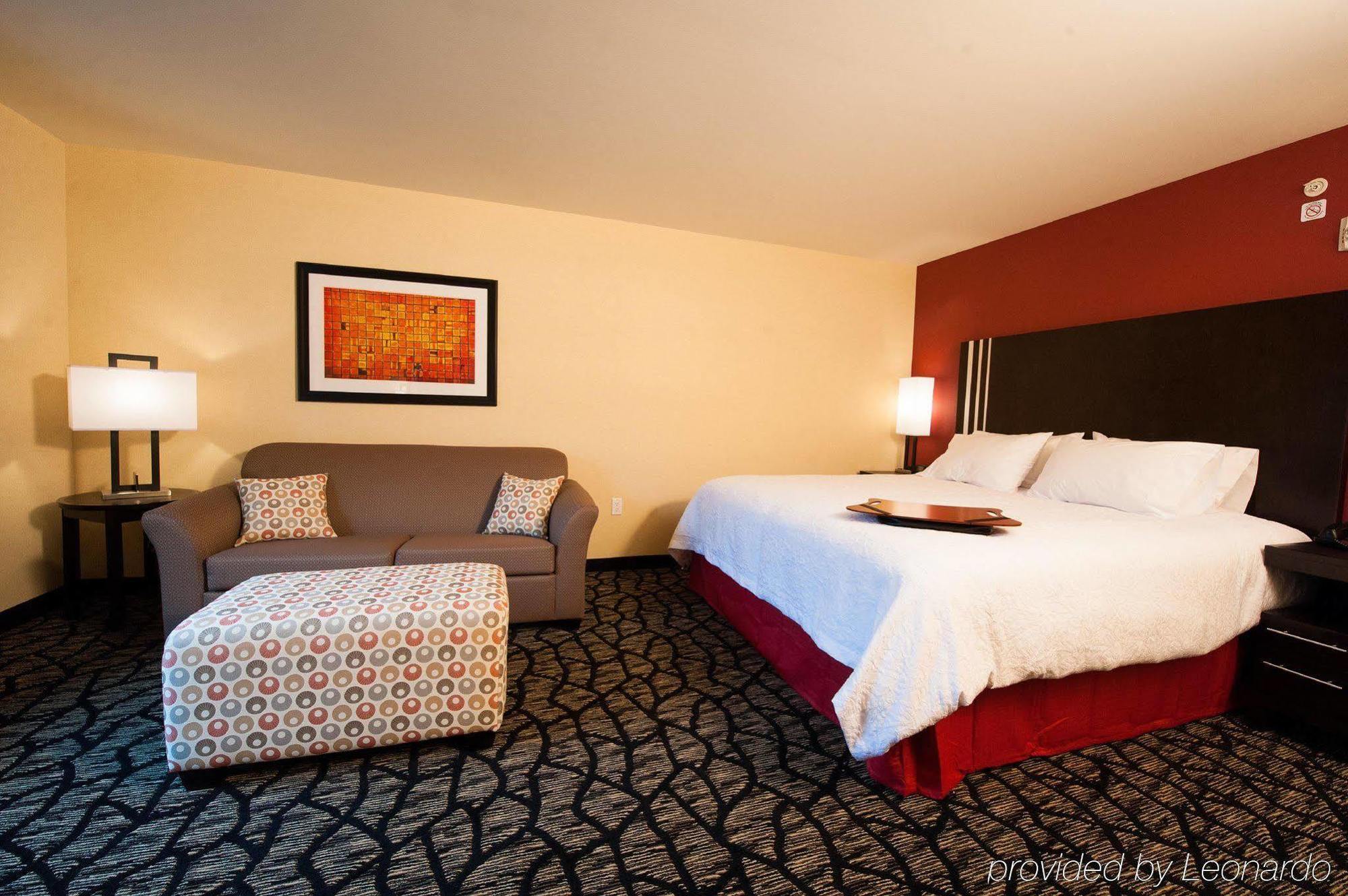 Hampton Inn By Hilton Chilliwack Εξωτερικό φωτογραφία