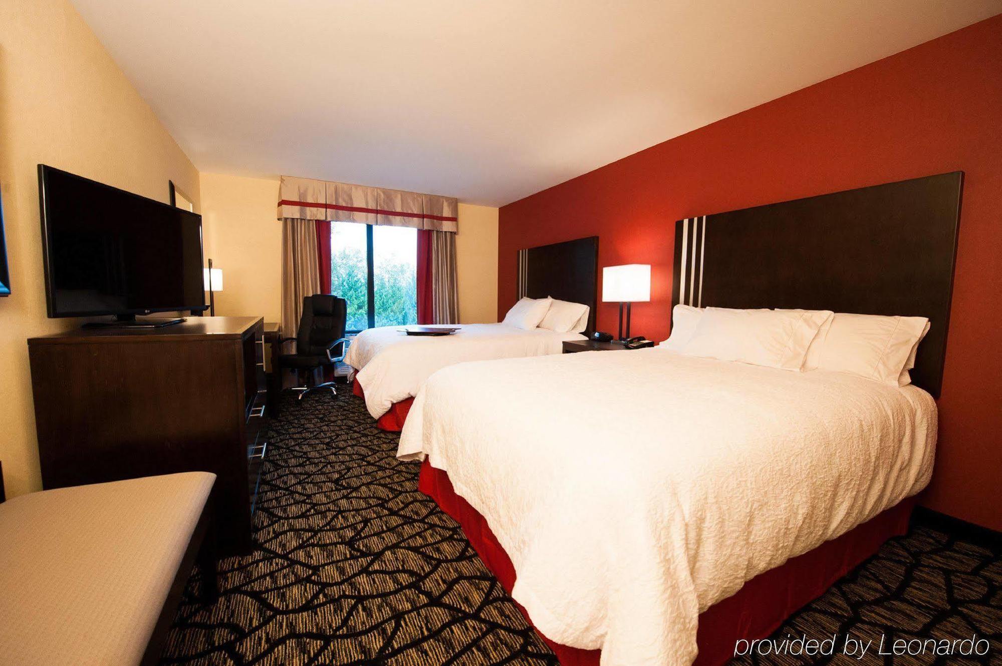 Hampton Inn By Hilton Chilliwack Εξωτερικό φωτογραφία