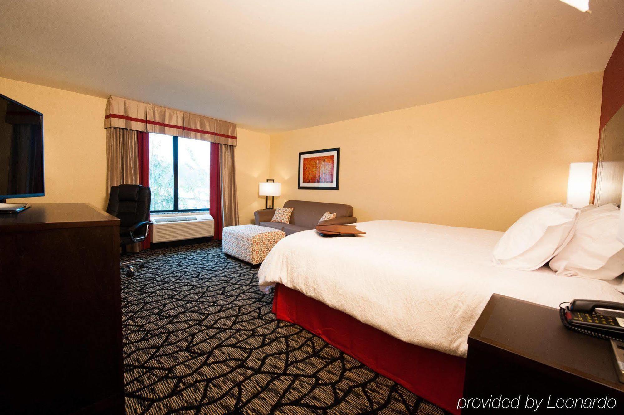 Hampton Inn By Hilton Chilliwack Εξωτερικό φωτογραφία