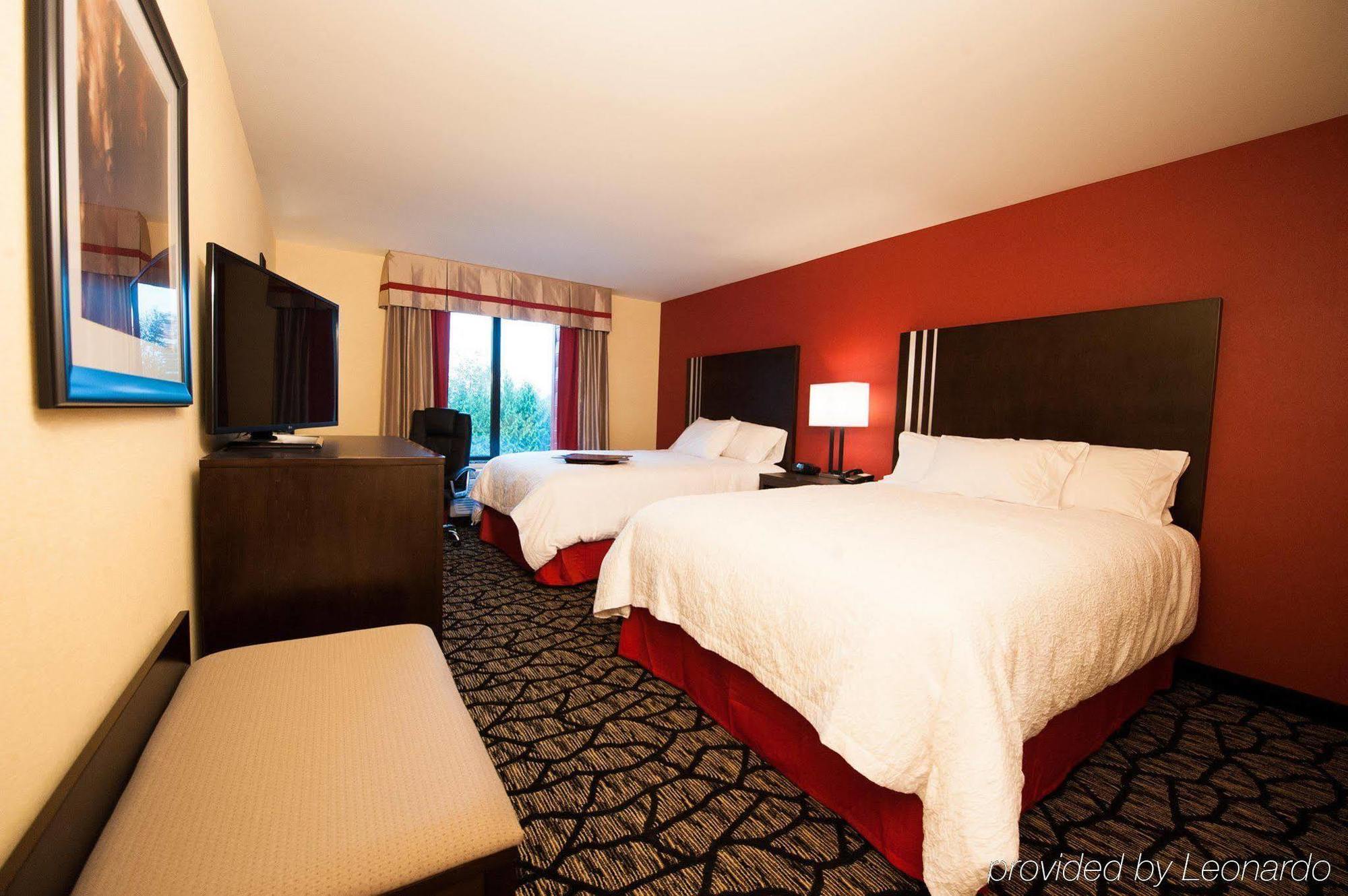 Hampton Inn By Hilton Chilliwack Εξωτερικό φωτογραφία